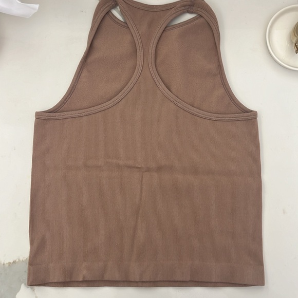 Free People Hayley Racerback Tank size XS/S - Picture 5 of 6